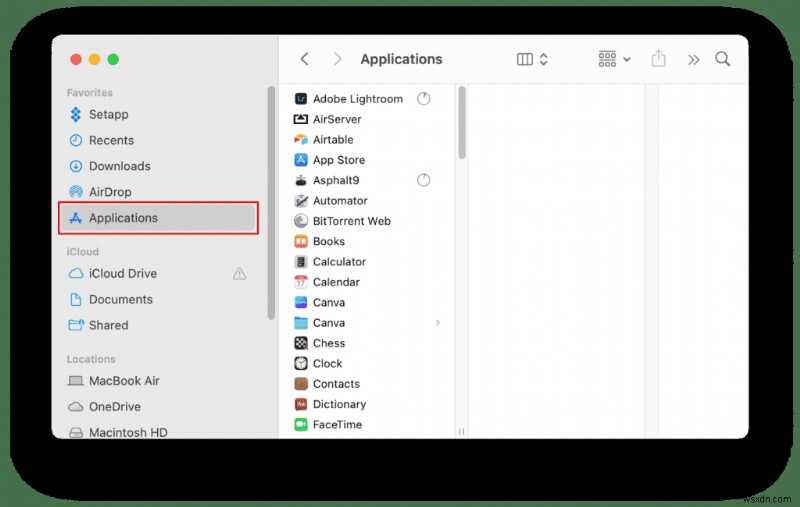 चरण‑दर‑चरण:अपने Mac से Microsoft Office को सुरक्षित रूप से हटाएँ 