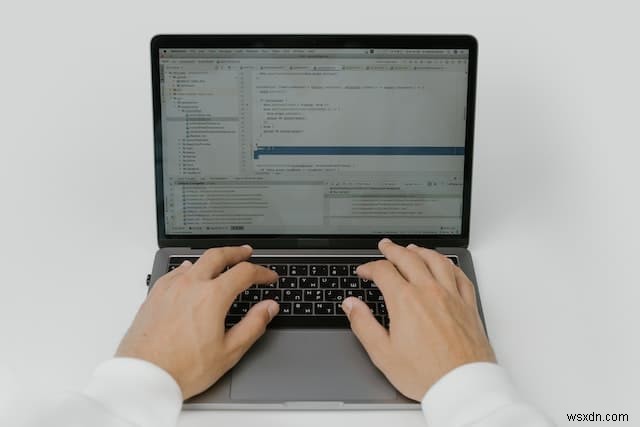 MacOS से Xcode हटाने के लिए गाइड:चरण-दर-चरण निर्देश 