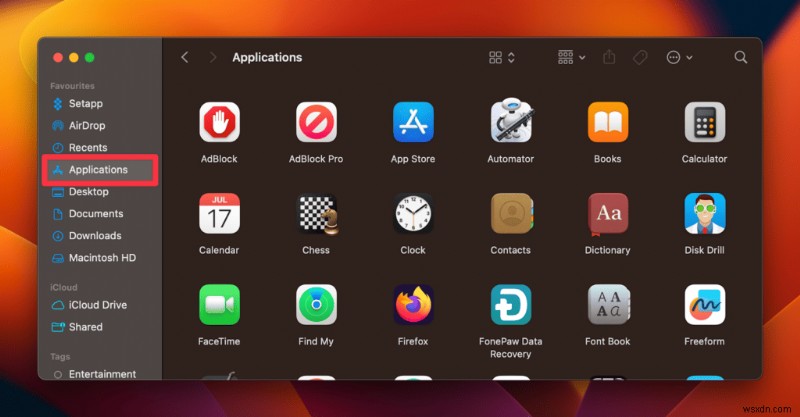 MacOS से Xcode हटाने के लिए गाइड:चरण-दर-चरण निर्देश 