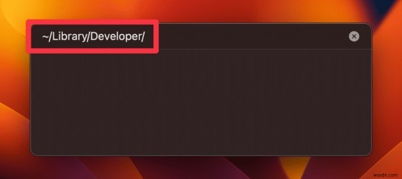 MacOS से Xcode हटाने के लिए गाइड:चरण-दर-चरण निर्देश 