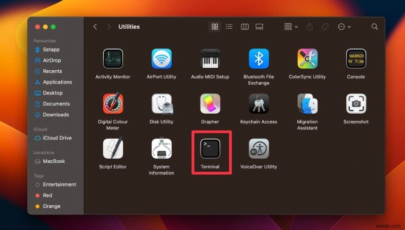 MacOS से Xcode हटाने के लिए गाइड:चरण-दर-चरण निर्देश 