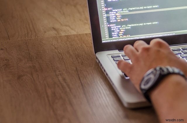 MacOS से Xcode हटाने के लिए गाइड:चरण-दर-चरण निर्देश 