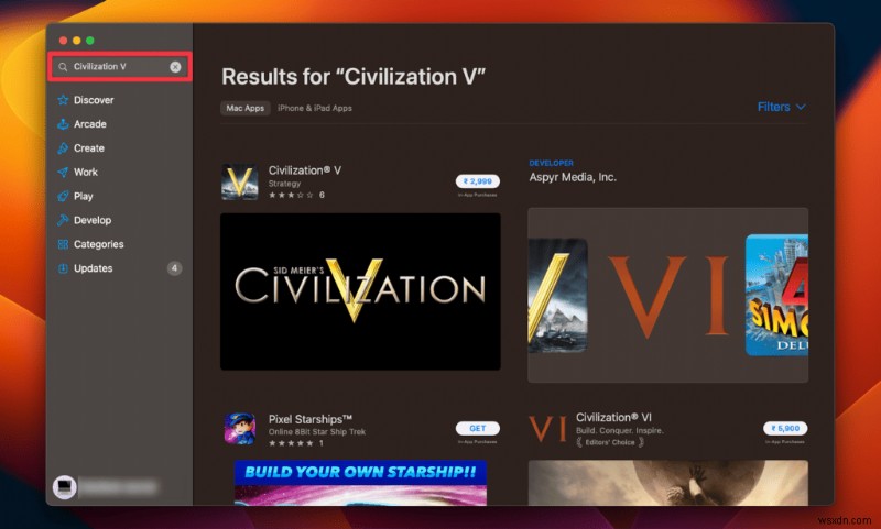 Mac पर Civilization V खेलें:macOS प्लेयर्स के लिए अंतिम गाइड 