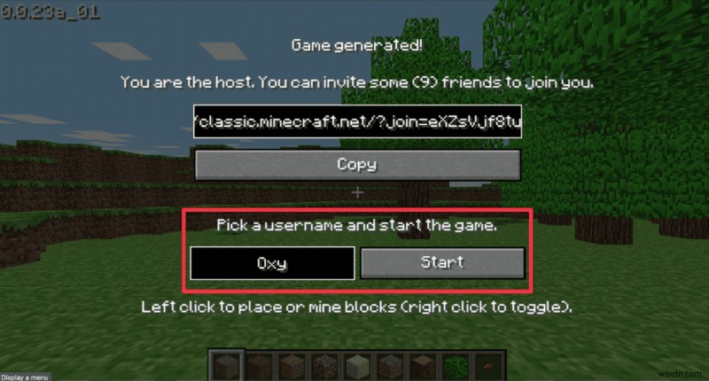 मैक पर Minecraft खेलें:इंस्टालेशन, ऑप्टिमाइज़ेशन और मुफ़्त विकल्प 