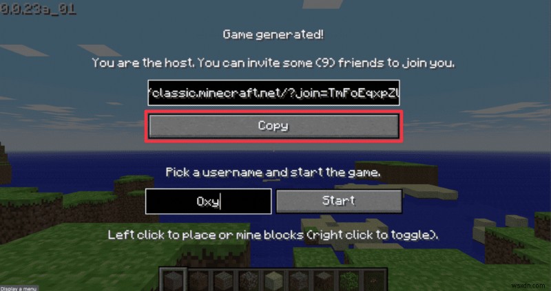 मैक पर Minecraft खेलें:इंस्टालेशन, ऑप्टिमाइज़ेशन और मुफ़्त विकल्प 