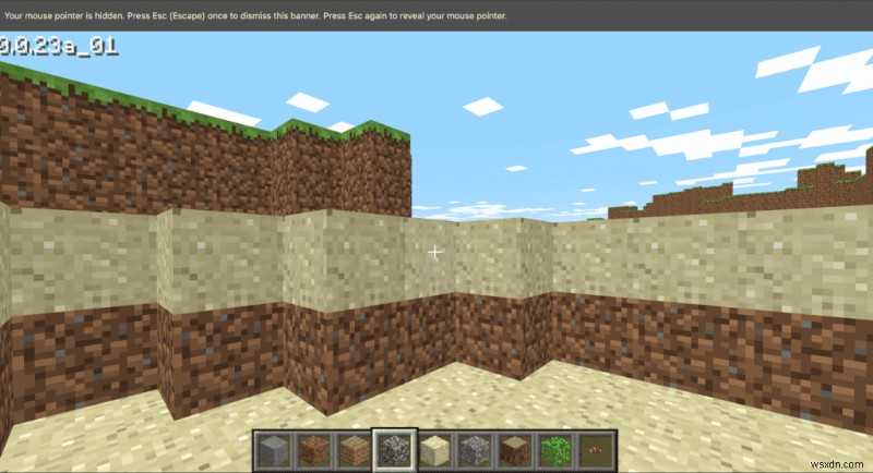 मैक पर Minecraft खेलें:इंस्टालेशन, ऑप्टिमाइज़ेशन और मुफ़्त विकल्प 