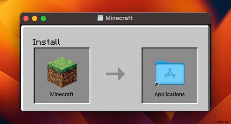 मैक पर Minecraft खेलें:इंस्टालेशन, ऑप्टिमाइज़ेशन और मुफ़्त विकल्प 