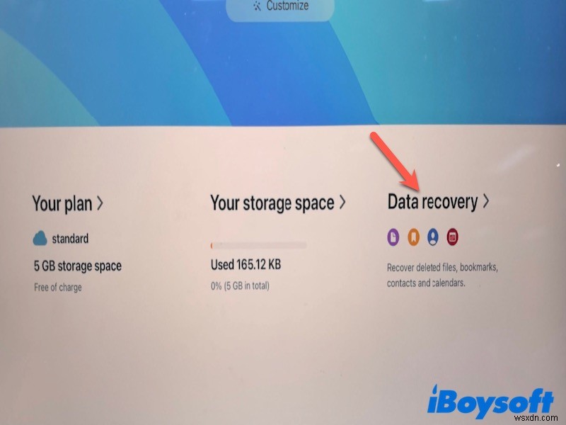MacOS पर हटाए गए फ़ोटो को पुनर्स्थापित करें:फ़ोटो लाइब्रेरी से SD कार्ड तक
