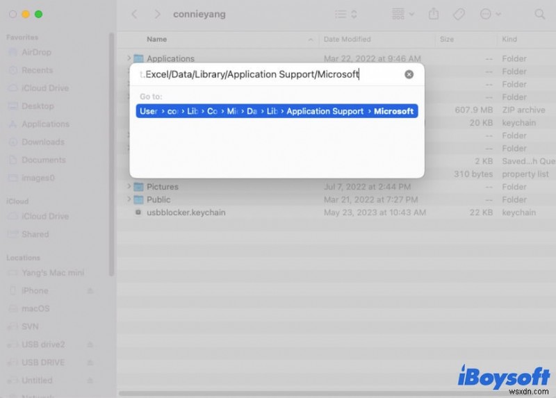 MacOS पर सहेजी न गई, हटाई गई या गुम Excel फ़ाइलों को तुरंत कैसे पुनर्प्राप्त करें