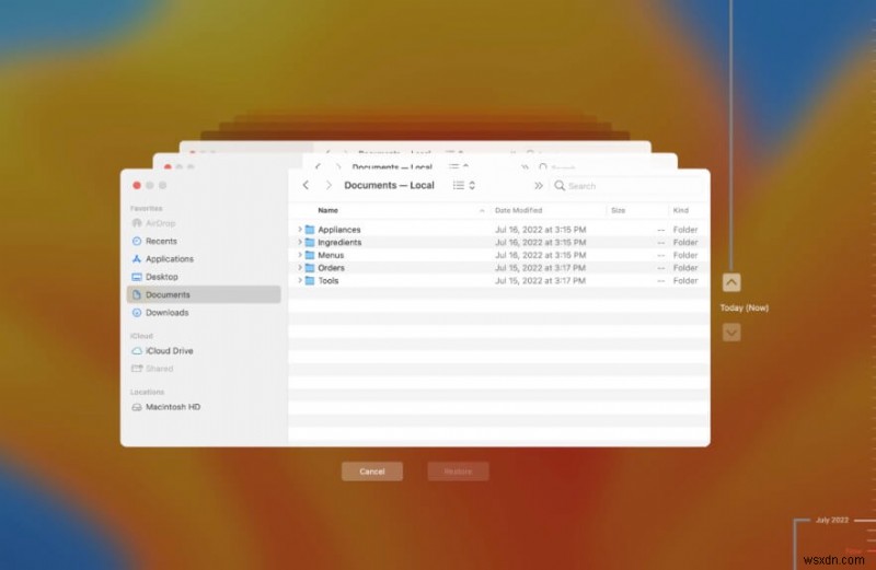 MacOS पर सहेजी न गई, हटाई गई या गुम Excel फ़ाइलों को तुरंत कैसे पुनर्प्राप्त करें
