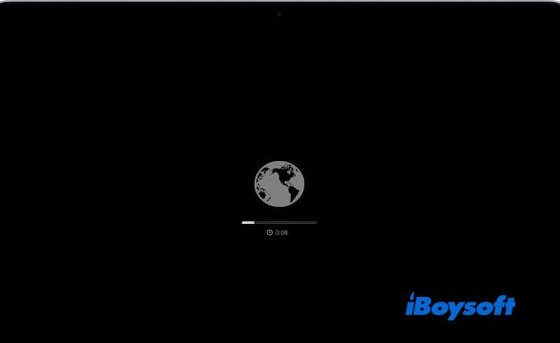 MacOS को सुरक्षित रूप से पुनर्स्थापित करें:अपना सारा डेटा रखें (ताहो से मोंटेरे तक) 
