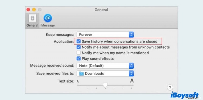 Mac पर हटाए गए iMessages को पुनर्प्राप्त करें:खोई हुई बातचीत को पुनर्स्थापित करने की सिद्ध तकनीकें 