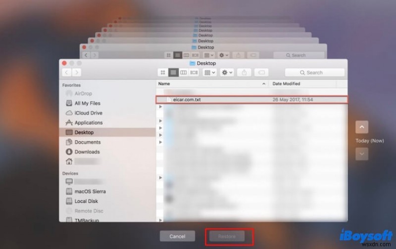 Mac पर हटाए गए iMessages को पुनर्प्राप्त करें:खोई हुई बातचीत को पुनर्स्थापित करने की सिद्ध तकनीकें 
