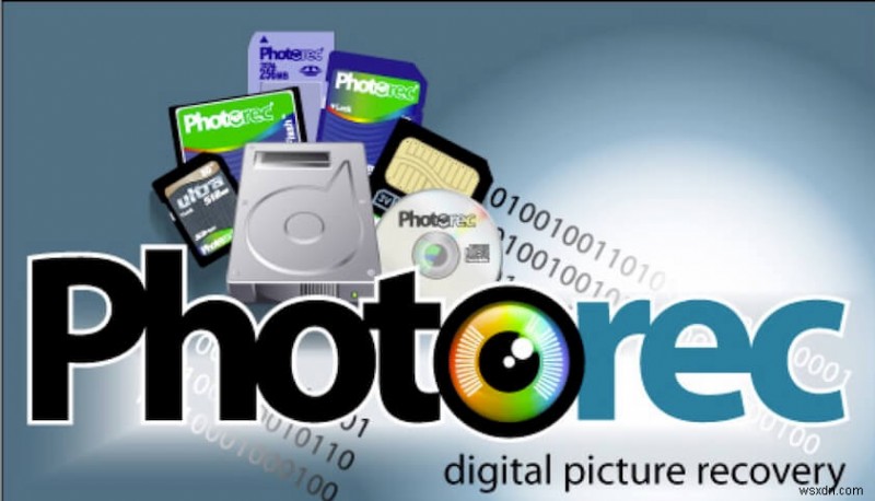 क्या TestDisk और PhotoRec Mac पर APFS डेटा पुनर्प्राप्त कर सकते हैं? एक चरण-दर-चरण मार्गदर्शिका 