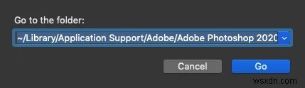 MacOS पर सहेजी न गई, हटाई गई या खोई हुई फ़ोटोशॉप (PSD) फ़ाइलें पुनर्स्थापित करें - चरण-दर-चरण मार्गदर्शिका 