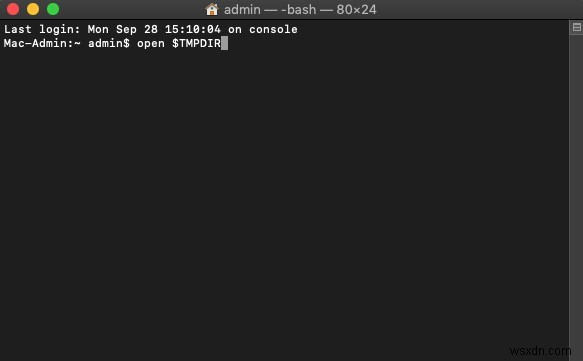 MacOS पर सहेजी न गई, हटाई गई या खोई हुई फ़ोटोशॉप (PSD) फ़ाइलें पुनर्स्थापित करें - चरण-दर-चरण मार्गदर्शिका 