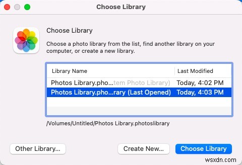 MacOS Sequoia अपग्रेड के बाद खोई हुई तस्वीरें पुनर्प्राप्त करें:चरण-दर-चरण मार्गदर्शिका 