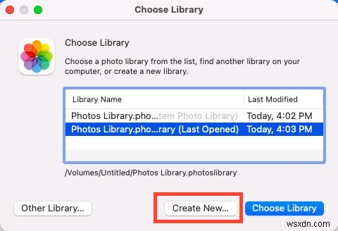 MacOS Sequoia अपग्रेड के बाद खोई हुई तस्वीरें पुनर्प्राप्त करें:चरण-दर-चरण मार्गदर्शिका 