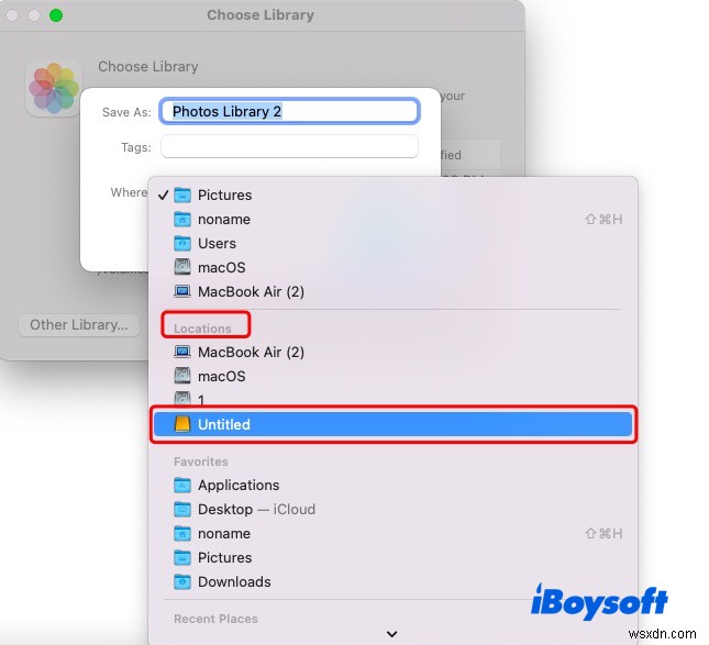 MacOS Sequoia अपग्रेड के बाद खोई हुई तस्वीरें पुनर्प्राप्त करें:चरण-दर-चरण मार्गदर्शिका 