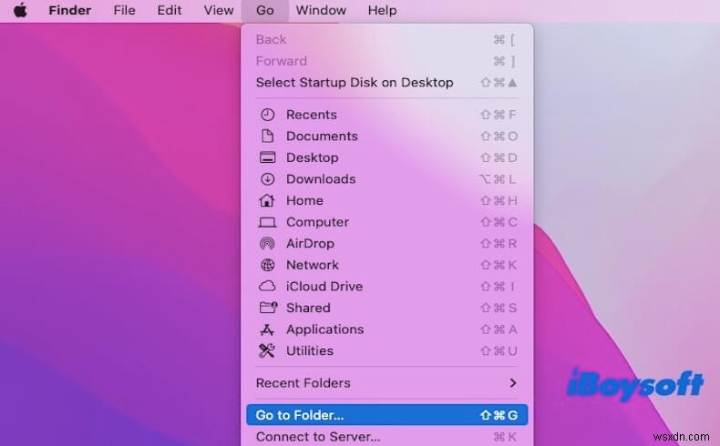 MacOS कैटालिना में अपग्रेड करने के बाद हटाई गई फ़ाइलें पुनर्प्राप्त करें:5 सिद्ध तरीके 