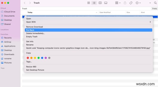 Mac और Windows पर SD कार्ड से RAW फ़ोटो फ़ाइलें पुनर्प्राप्त करने के लिए चरण-दर-चरण मार्गदर्शिका 