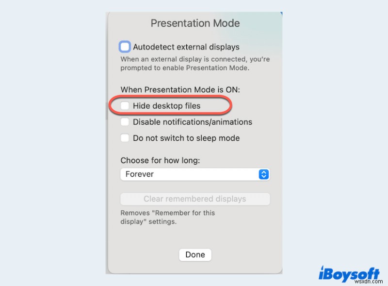 MacOS Sequoia इंस्टॉल करने के बाद फ़ाइलें खो गईं? त्वरित पुनर्प्राप्ति मार्गदर्शिका