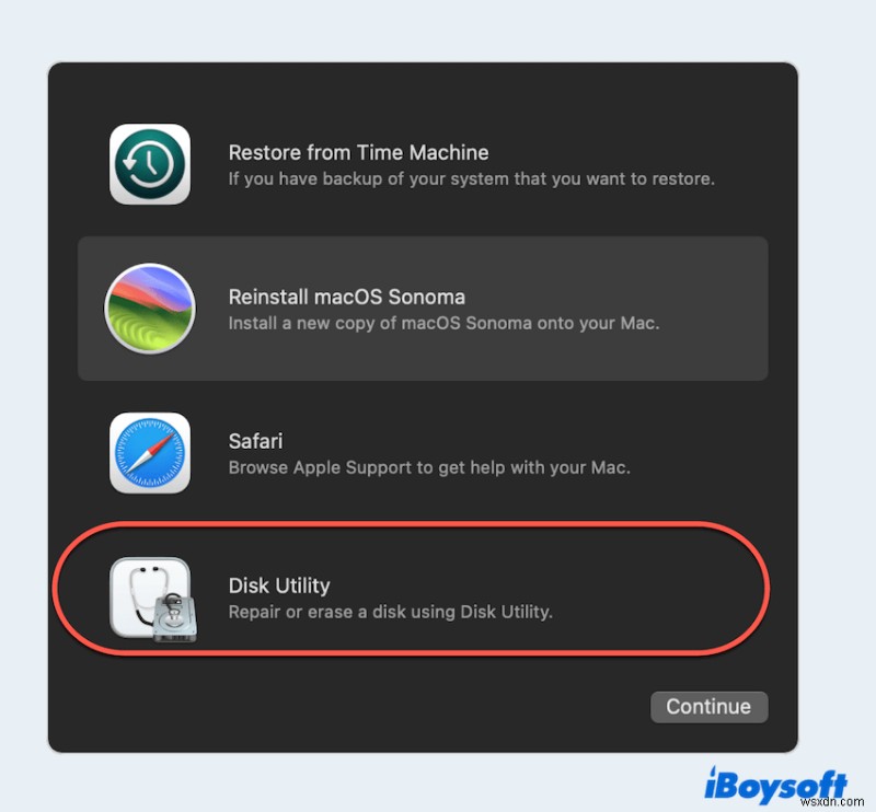 MacOS Sequoia इंस्टॉल करने के बाद फ़ाइलें खो गईं? त्वरित पुनर्प्राप्ति मार्गदर्शिका