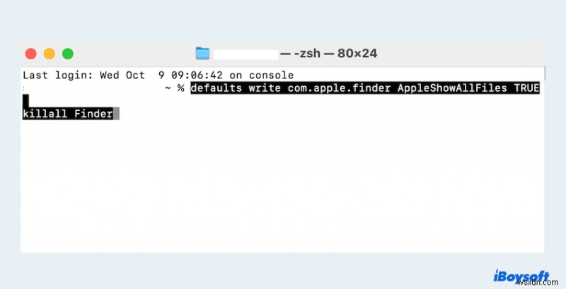 MacOS Sequoia इंस्टॉल करने के बाद फ़ाइलें खो गईं? त्वरित पुनर्प्राप्ति मार्गदर्शिका
