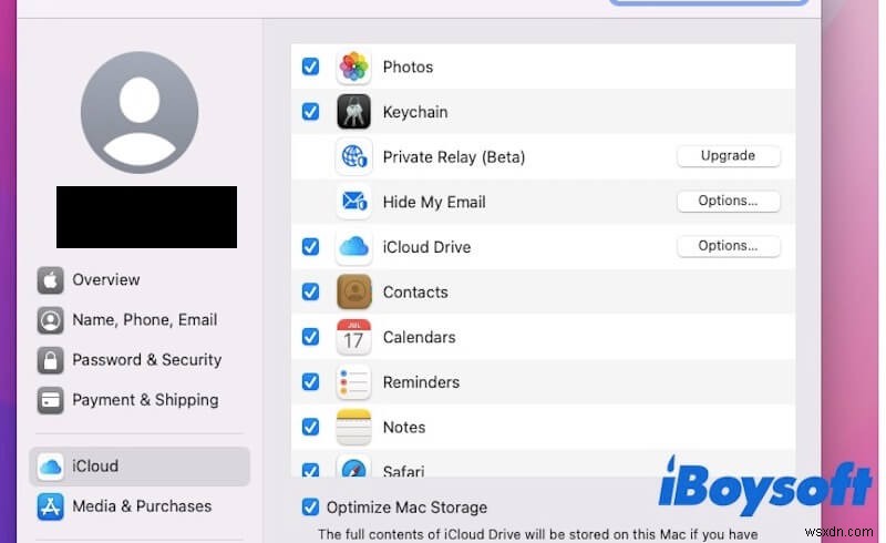 MacOS Sequoia अपडेट के बाद गुम संपर्कों को पुनर्स्थापित करें - चरण-दर-चरण समाधान 