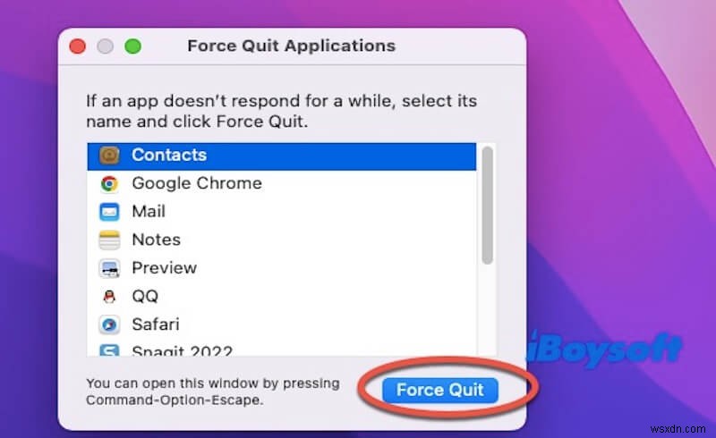 MacOS Sequoia अपडेट के बाद गुम संपर्कों को पुनर्स्थापित करें - चरण-दर-चरण समाधान 
