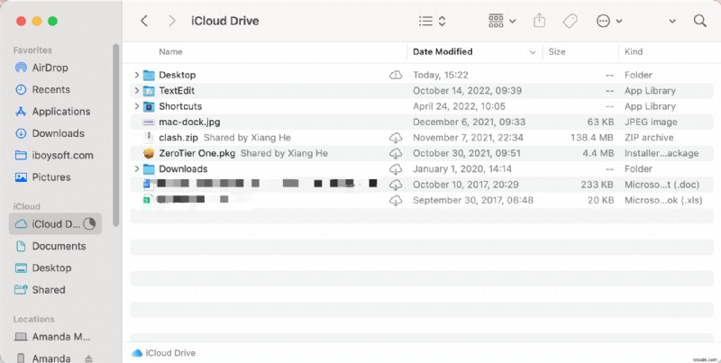 MacOS सोनोमा पर खोई हुई तस्वीरों को पुनर्स्थापित करें - चरण-दर-चरण फिक्स गाइड 