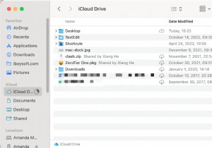 MacOS सोनोमा पर खोई हुई तस्वीरों को पुनर्स्थापित करें - चरण-दर-चरण फिक्स गाइड 