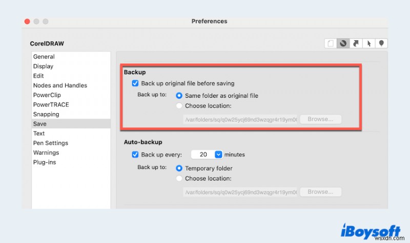 Mac पर CDR फ़ाइलें पुनर्स्थापित करें:सिद्ध पुनर्प्राप्ति विधियाँ