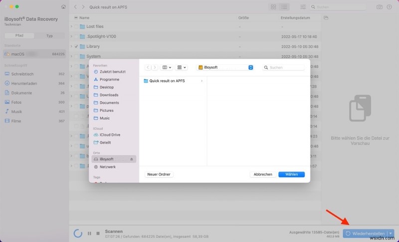 Mac पर AutoCAD DWG फ़ाइलें पुनर्प्राप्त करें:6 सिद्ध समाधान