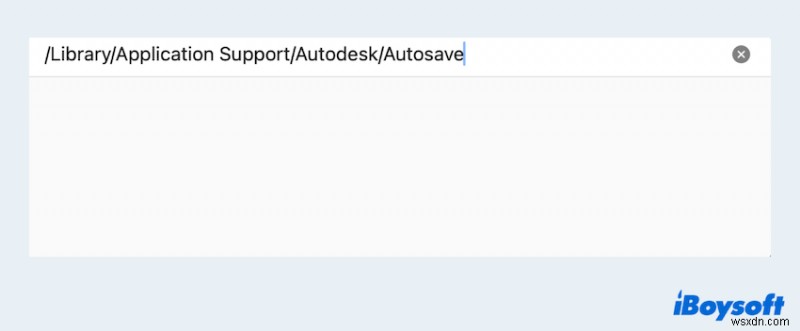 Mac पर AutoCAD DWG फ़ाइलें पुनर्प्राप्त करें:6 सिद्ध समाधान