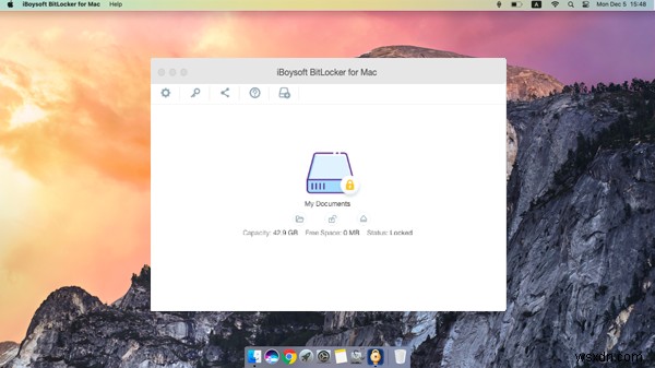 Mac पर LaCie बाहरी ड्राइव का पता नहीं चला? त्वरित निदान एवं समाधान मार्गदर्शिका 