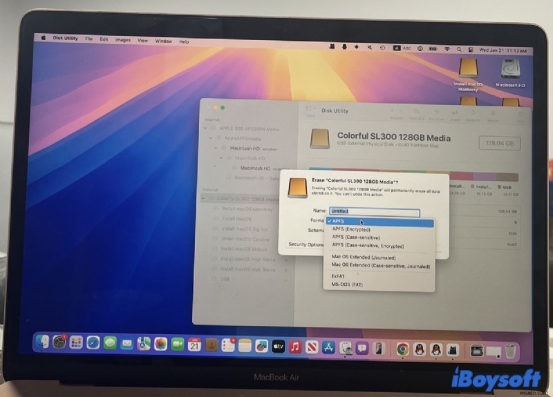 Mac पर LaCie बाहरी ड्राइव का पता नहीं चला? त्वरित निदान एवं समाधान मार्गदर्शिका