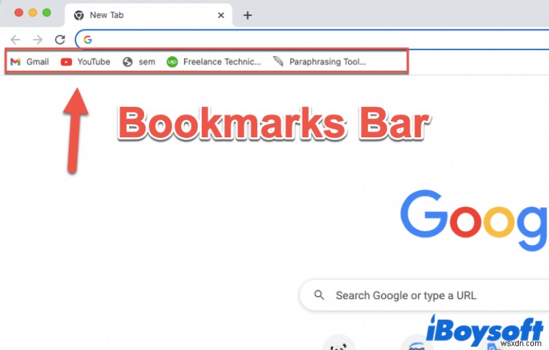 MacOS पर हटाए गए Chrome बुकमार्क पुनर्स्थापित करें - त्वरित, विश्वसनीय समाधान 