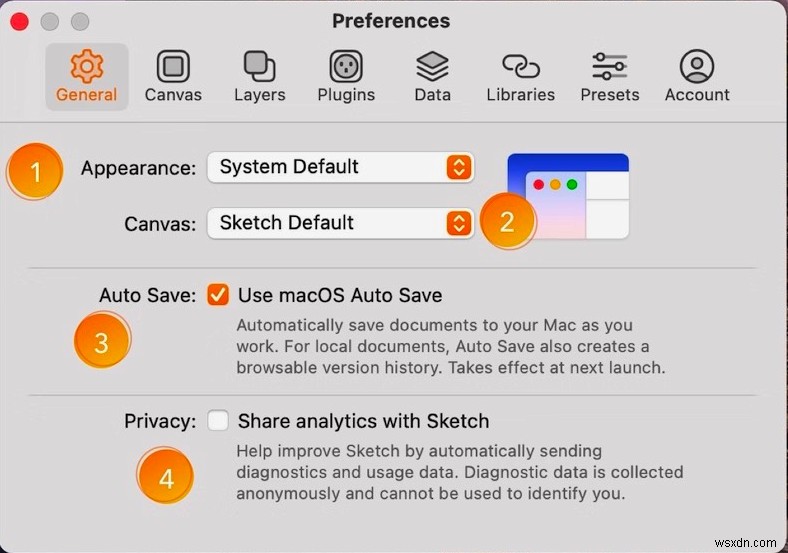 MacOS पर सहेजी न गई या हटाई गई स्केच फ़ाइलों को पुनर्प्राप्त करने के 5 विश्वसनीय तरीके