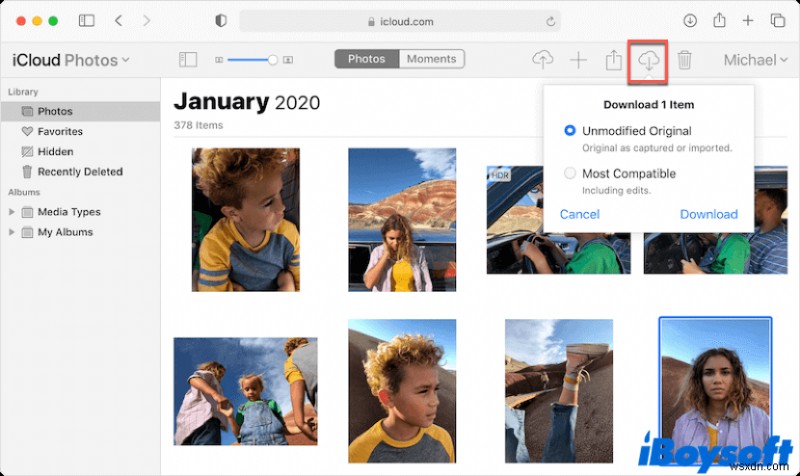 MacOS वेंचुरा पर अपडेट करने के बाद गुम फ़ोटो को पुनर्स्थापित करें:एक चरण-दर-चरण मार्गदर्शिका