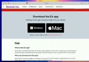 MacOS पर द सिम्स 4 खेलें:सहज गेमप्ले के लिए आधिकारिक गाइड 