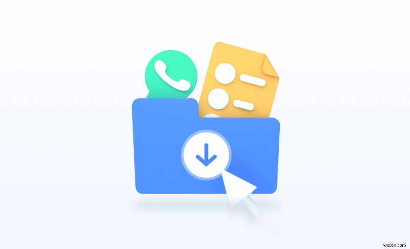 iMyFone iTransor:निर्बाध व्हाट्सएप ट्रांसफर, बैकअप और रीस्टोर - iOS26 और Android16 संगत 
