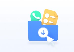iMyFone iTransor:निर्बाध व्हाट्सएप ट्रांसफर, बैकअप और रीस्टोर - iOS26 और Android16 संगत 