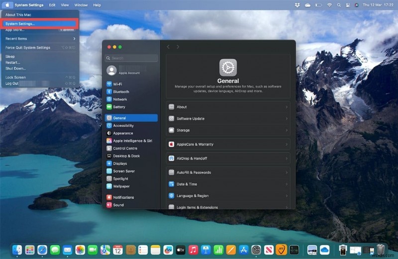 MacOS 10.13 पर तेजी से बैटरी खत्म होने से रोकें:Mac उपयोगकर्ताओं के लिए त्वरित समाधान 