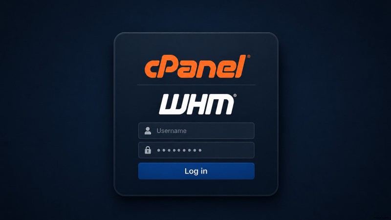 तत्काल cPanel और WHM पैच पते 9.8‑स्कोर प्रमाणीकरण बाईपास भेद्यता 