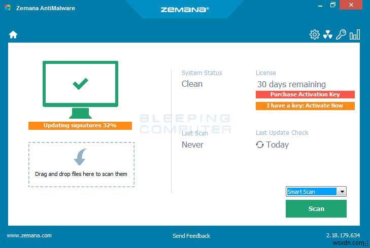 अपने ब्राउज़र से Searchinggood.com सर्च रीडायरेक्ट को स्थायी रूप से कैसे हटाएं 