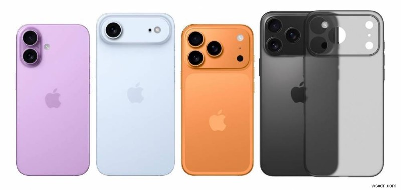 अल्ट्रा‑थिन iPhone 17 केस:उपभोक्ता पसंद के पीछे बढ़ती प्रवृत्ति 