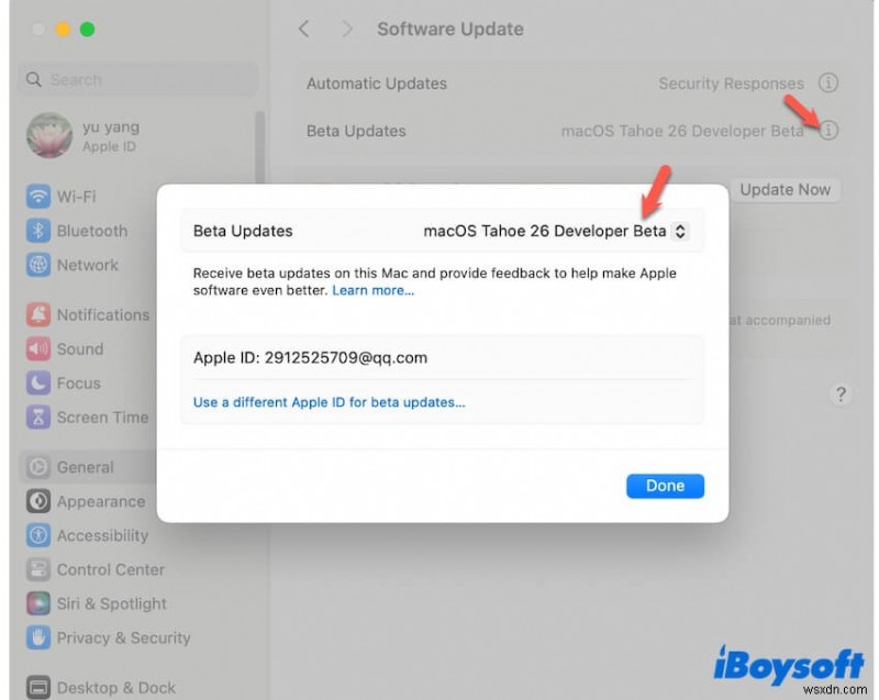 चरण-दर-चरण मार्गदर्शिका:macOS Tahoe 26 बीटा को सुरक्षित रूप से डाउनलोड और इंस्टॉल करें