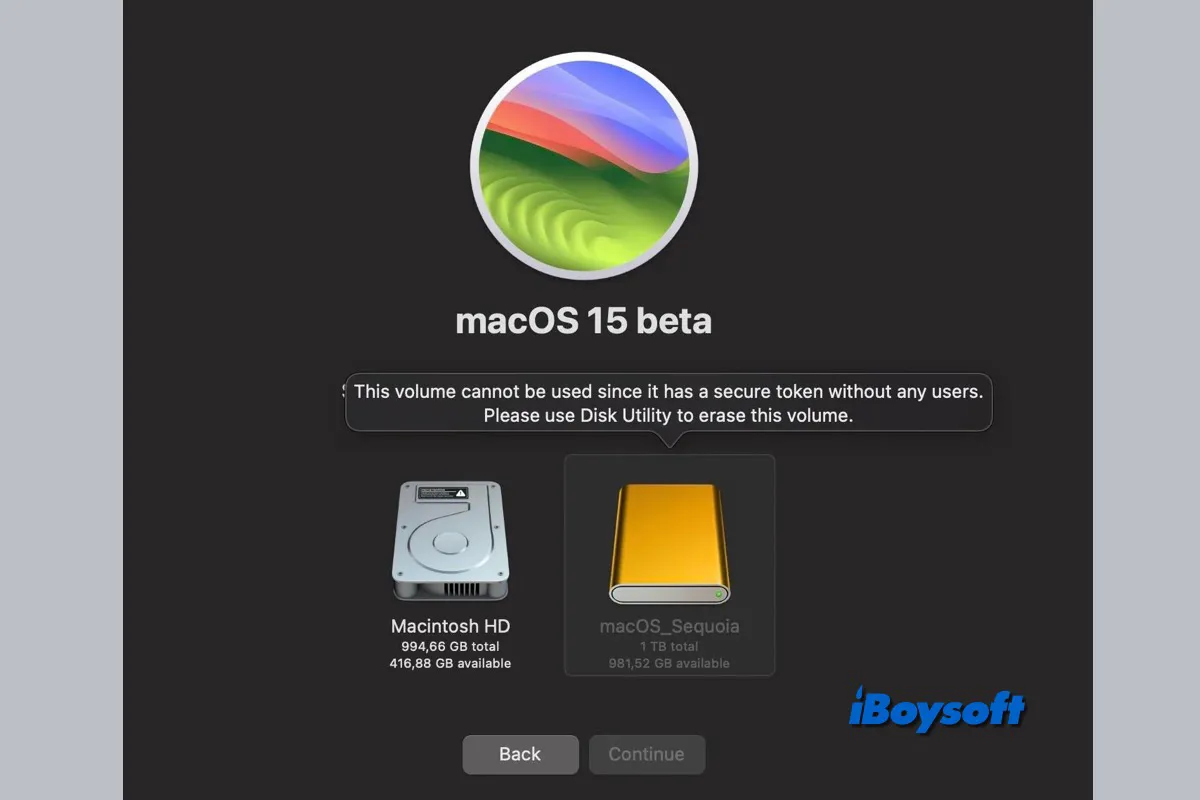 19 macOS Sequoia समस्याओं का समाधान करें:अपडेट, प्रदर्शन और इंस्टॉलेशन सुधार 