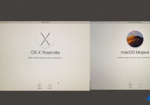 MacOS/OS 